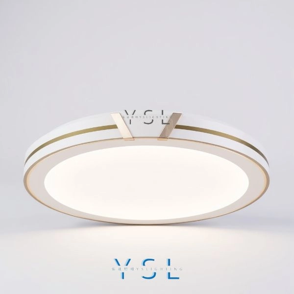 奢漾印光吸頂燈-3款