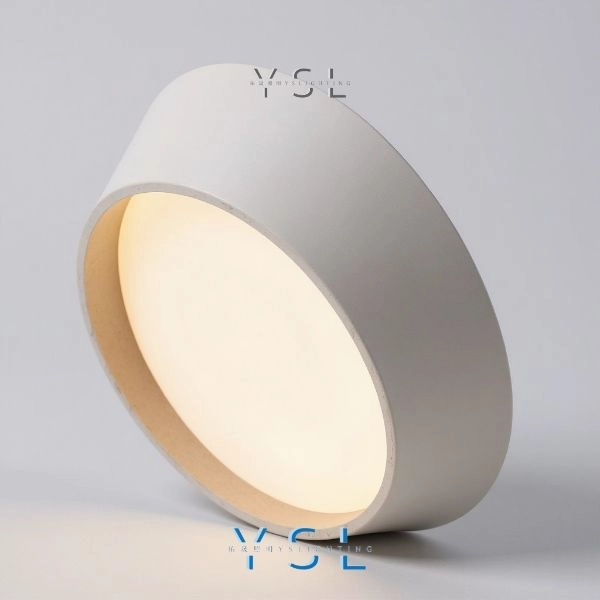 仛詠餘溫吸頂燈-2款