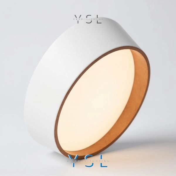 仛詠餘溫吸頂燈-2款