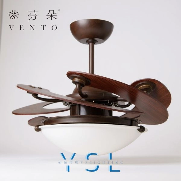 46吋｜SOLE-DC吊扇燈