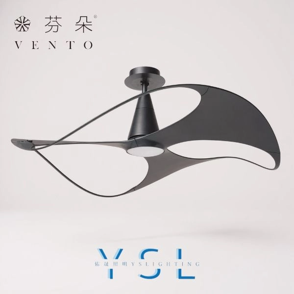 48吋｜SWISH-DC吊扇燈