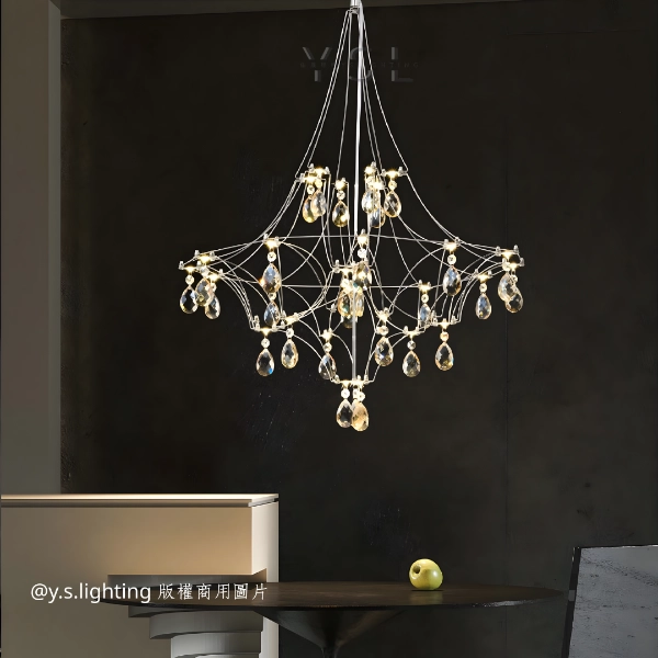 星際計畫吊燈-2款