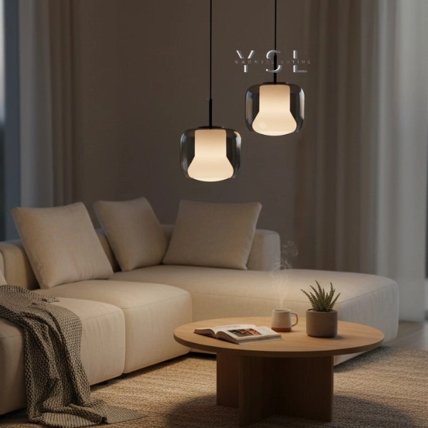 共生奏鳴曲吊燈-2款