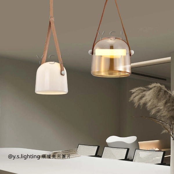 秋意濃吊燈-2款