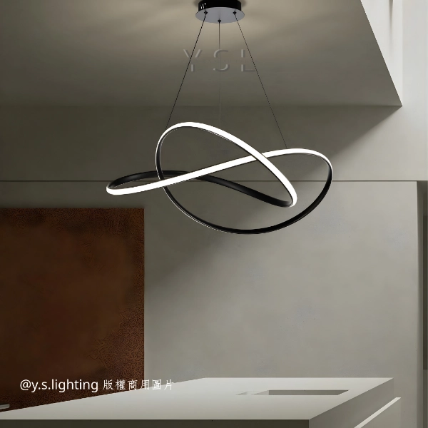 2天際繞境吊燈-2款