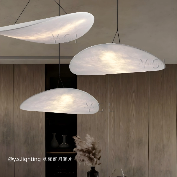 歐幾里得吊燈-3款