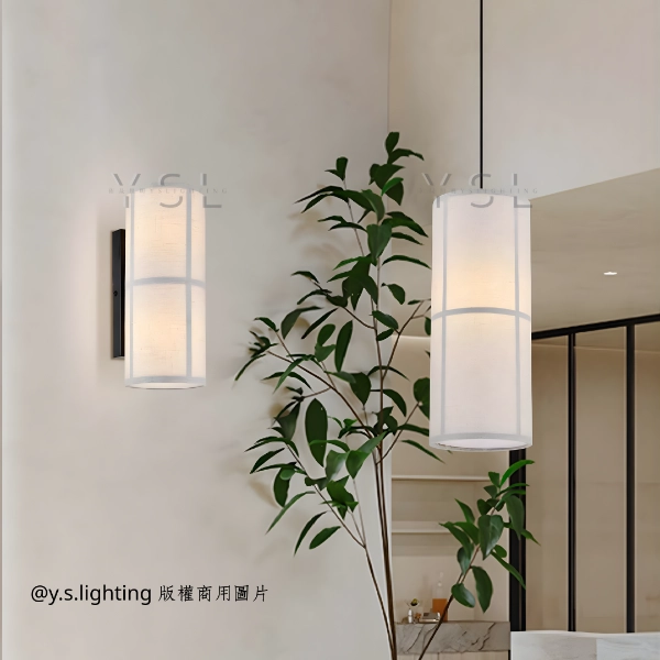 嚮往時光吊燈-2款