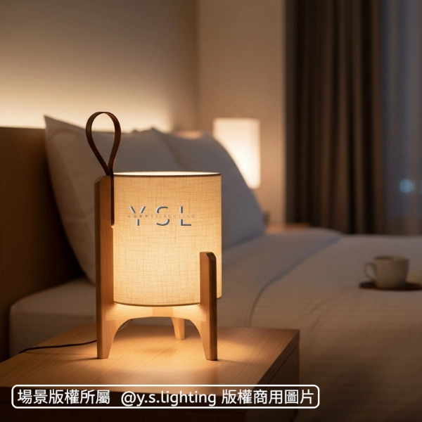 Toldba檯燈