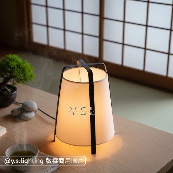 Vludio檯燈