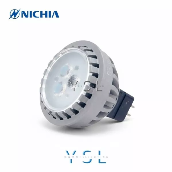 5W │ GU5.3插座式-MR16光源