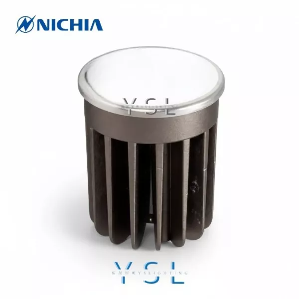 10W │ SMD擴散板-MR16光源