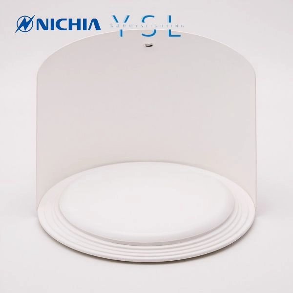 12W、15W、20W、32W │ SMD經典款擴散板-吸頂筒燈