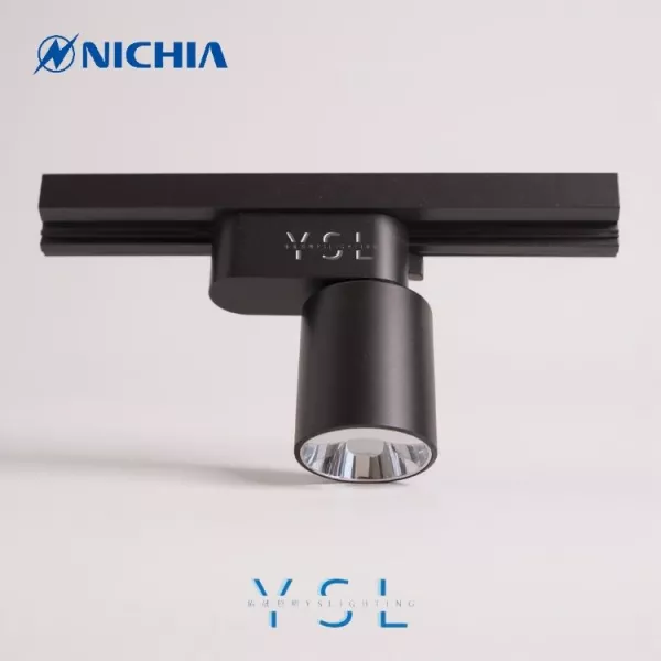 7W 、10W  │ 洗牆款-軌道燈