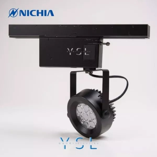 10W  │ 基礎經典款-軌道燈